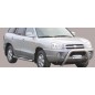 Sidorör - Misutonida - Grand Pedana - Set - Hyundai - Santa Fe - 2004-2006