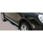 Sidebars - Misutonida - Grand Pedana - Set - Porsche - Cayenne - 2003-2007 Sidebars - Misutonida - Grand Pedana - Set - Porsche - Cayenne - 2003-2007