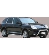 Cayenne 03- Grand Pedana ø76 - GP/165/IX - Sidebar / Sidestep - Verstralershop