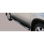 Sidebars - Misutonida - Grand Pedana - Set - Nissan - X-Trail - 2008-2010