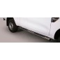 Sidebars - Misutonida - Grand Pedana - Set - Ford - Ranger - Super Cab - 2012-2015 Sidebars - Misutonida - Grand Pedana - Set - Ford - Ranger - Super Cab - 2012-2015