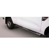 Ranger 2012- Super Cab Grand Pedana - GP/330/IX - Lights and Styling