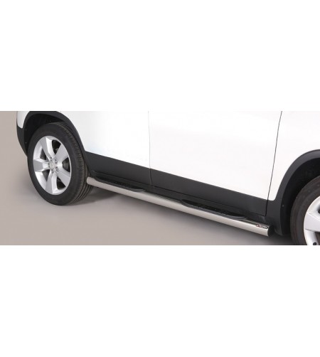 Trax 2013- Grand Pedana ø 76 - GP/353/IX - Lights and Styling