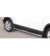 Trax 2013- Grand Pedana ø 76 - GP/353/IX - Sidebar / Sidestep - Verstralershop