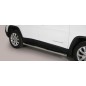 Sidebars - Misutonida - Grand Pedana - Set - Jeep - Cherokee - 2014-2020