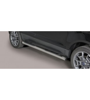 Ecosport 2014- Grand Pedana ø 76 - GP/374/IX - Sidebar / Sidestep - Verstralershop