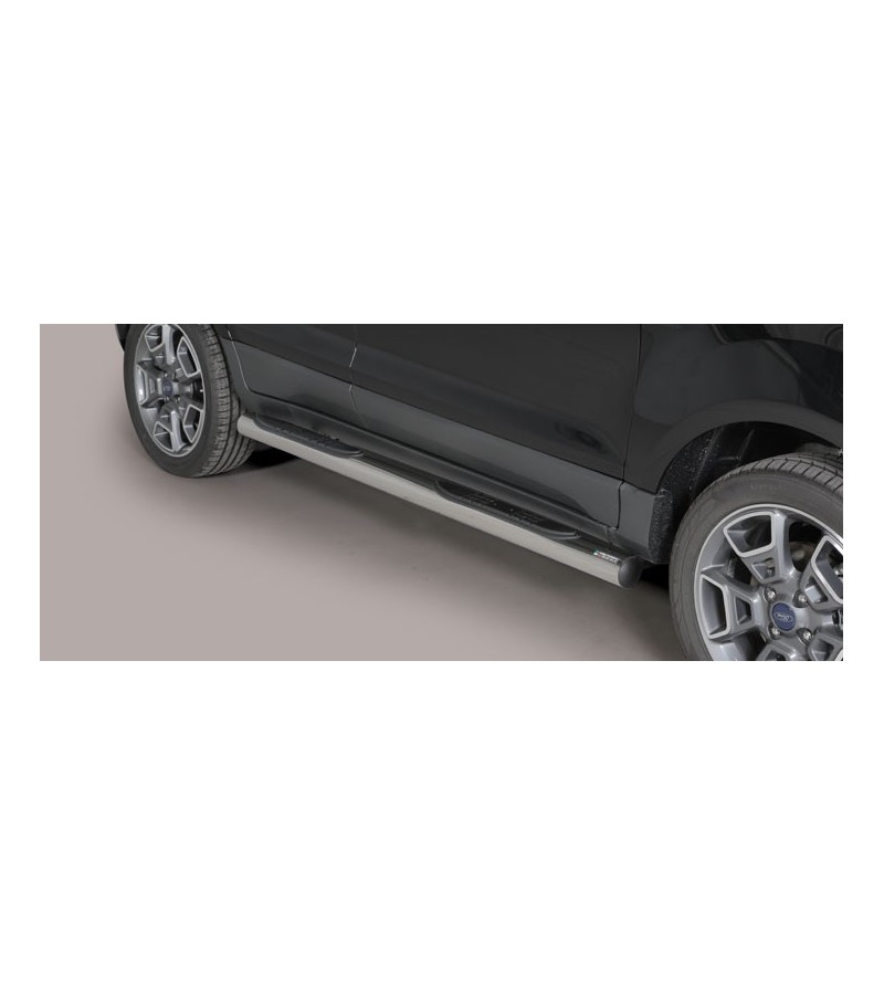 Ecosport 2014- Grand Pedana ø 76 - GP/374/IX - Sidebar / Sidestep - Verstralershop