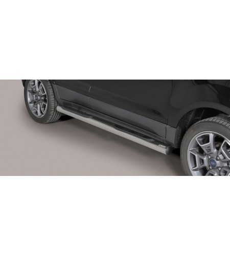 Ecosport 2014- Grand Pedana ø 76 - GP/374/IX - Lights and Styling