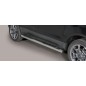 Sidorör - Misutonida - Grand Pedana - Set - Ford - Ecosport - 2014-2018 Sidorör - Misutonida - Grand Pedana - Set - Ford - Ecosport - 2014-2018