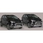 Sidorör - Misutonida - Grand Pedana - Set - Ford - Ecosport - 2014-2018 Sidorör - Misutonida - Grand Pedana - Set - Ford - Ecosport - 2014-2018