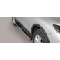 Seitenschutzbügel - Misutonida - Grand Pedana - Satz - Nissan - X-Trail - 2014-2017 Seitenschutzbügel - Misutonida - Grand Pedana - Satz - Nissan - X-Trail - 2014-2017