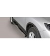 X-Trail 2015- Grand Pedana ø 76 - GP/379/IX - Sidebar / Sidestep - Verstralershop