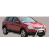 Qashqai 07-10 Grand Pedana Oval - GPO/203/IX - Lights and Styling