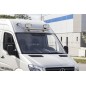 Dachbügel - Metec - Top - 2 Bügel - Vorverkabelt - Mercedes - Sprinter - H2-H3 - 2018+ Dachbügel - Metec - Top - 2 Bügel - Vorverkabelt - Mercedes - Sprinter - H2-H3 - 2018+