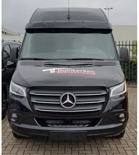Solskydd Sprinter 18+ - 3052 - Solskydd - Lights and Styling