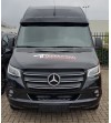 Zonneklep Sprinter 2018+ - 3052 - Lights and Styling