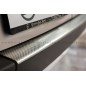Lastskydd - Metec - B-plate - Mercedes - Sprinter - 2007+