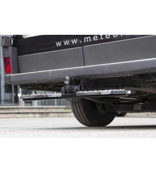 MB SPRINTER 18+ RUNNING BOARDS to tow bar pcs LARGE - 888420 - Rearbar / steg - Verstralershop