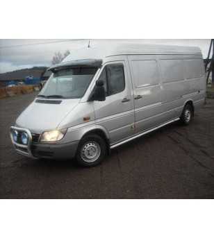 Sonnenblende Sprinter -06 - 3047 - Sonnenblenden - Lights and Styling - €269,00