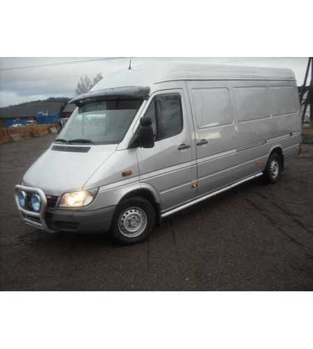 Solskydd Sprinter -06 - 3047 - Solskydd - Lights and Styling