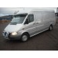 Sonnenblende - Rauch - Mercedes - Sprinter - 1995-2006 Sonnenblende - Rauch - Mercedes - Sprinter - 1995-2006