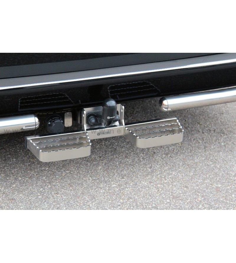 NISSAN PRIMASTAR 01 to 14 RUNNING BOARDS to tow bar pcs SMALL - 888419 - Lights and Styling NISSAN PRIMASTAR 01 to 14 RUNNING BOARDS to tow bar pcs SMALL - 888419 - Lights and Styling