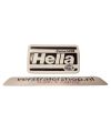 Hella Comet 450 protective cover white - 8XS 137 000-001 - Lights and Styling