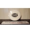 Hella Comet FF 200 Schutzkappe weiß bedruckt - 8XS 150 262-001 - Lights and Styling