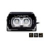 LED Lightbar - Lazer - ST 2 Evolution - 4.9" - 12.4cm - Driving LED Lightbar - Lazer - ST 2 Evolution - 4.9" - 12.4cm - Driving