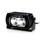 LED Lightbar - Lazer - ST 2 Evolution - 4.9" - 12.4cm - Driving LED Lightbar - Lazer - ST 2 Evolution - 4.9" - 12.4cm - Driving