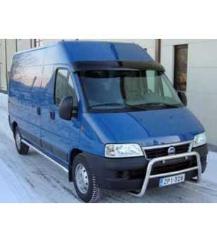 Zonneklep Ducato 1994-2006 - 3026 - Lights and Styling