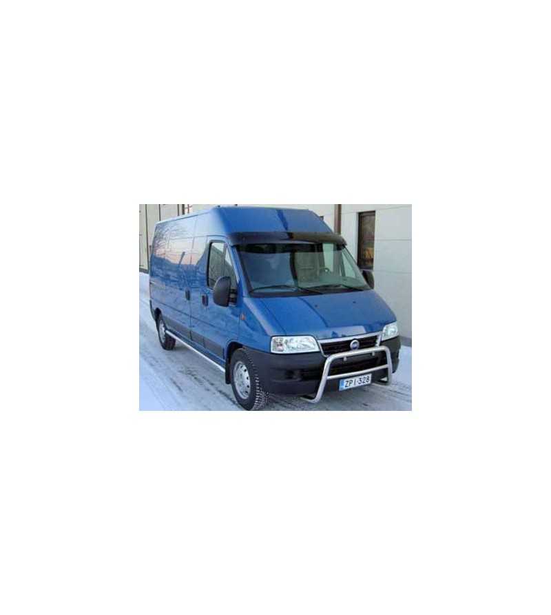 Sonnenblende Ducato 94-06 - 3026 - Sonnenblenden - Lights and Styling - €269,00