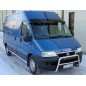 Sun visor - Smoke - Fiat - Ducato - 1994-2006