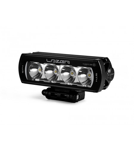 LED bar - Lazer - ST 4 Evolution - 8" - 20.4cm - Driving