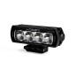 LED-ramp - Lazer - ST 4 Evolution - 8" - 20.4cm - Driving LED-ramp - Lazer - ST 4 Evolution - 8" - 20.4cm - Driving