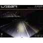 LED Light bar - Lazer - ST 4 Evolution - 8" - 20.4cm - Driving LED Light bar - Lazer - ST 4 Evolution - 8" - 20.4cm - Driving