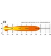 Lazer ST8 Evolution - 0008-EVO-B