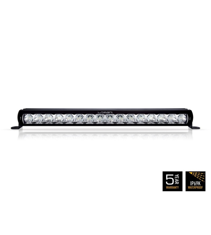 LED bar - Lazer - T 16 Evolution - 68.4cm - Driving
