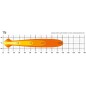 LED bar - Lazer - T 16 Evolution - 68.4cm - Driving