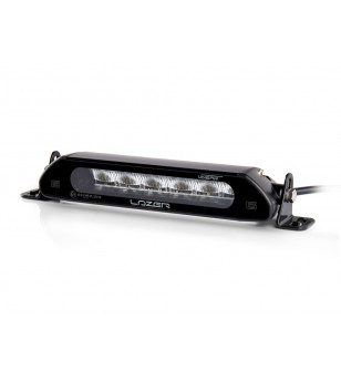 LED bar - Lazer - Linear 6 - 9.1" - 23.2cm - Driving