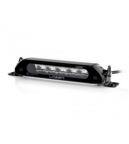 LED Light bar - Lazer - Linear 6 - 9.1" - 23.2cm - Driving