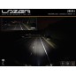 LED-ramp - Lazer - Linear 6 - 8.7" - 22cm - Driving LED-ramp - Lazer - Linear 6 - 8.7" - 22cm - Driving