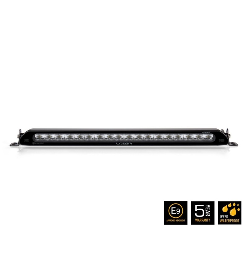 LED Light bar - Lazer - Linear 18 - 20.5" - 52cm - Driving