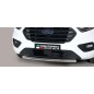 Bumperbar - Misutonida - Large Bar - Ford - Transit Custom - 2018-2023 Bumperbar - Misutonida - Large Bar - Ford - Transit Custom - 2018-2023
