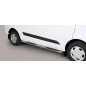 Sidorör - Misutonida - Grand Pedana - Oval - Set - Ford - Transit Custom - L1 - 2018-2023 Sidorör - Misutonida - Grand Pedana - Oval - Set - Ford - Transit Custom - L1 - 2018-2023