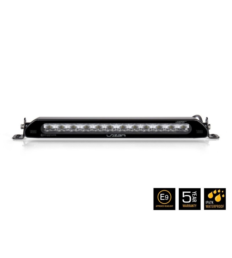 LED-ramp - Lazer - Linear 12 - 14.6" - 37cm - Driving LED-ramp - Lazer - Linear 12 - 14.6" - 37cm - Driving
