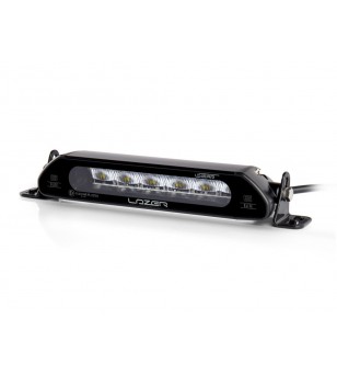 LED Lightbar - Lazer - Linear 6 - Elite - 9.1" - 23.2cm - Driving