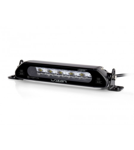 LED Lightbar - Lazer - Linear 6 - Elite - 9.1" - 23.2cm - Driving