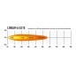 LED-ramp - Lazer - Linear 6 - Elite - 8.7" - 22cm - Driving LED-ramp - Lazer - Linear 6 - Elite - 8.7" - 22cm - Driving
