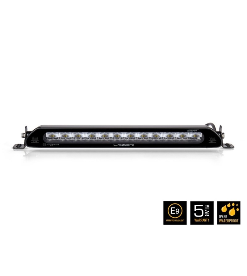 LED Light bar - Lazer - Linear 12 - Elite - 14.6" - 37cm - Driving LED Light bar - Lazer - Linear 12 - Elite - 14.6" - 37cm - Driving